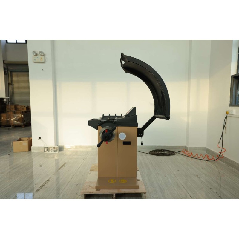 Балансировочный стенд Thinkcar TWB 611