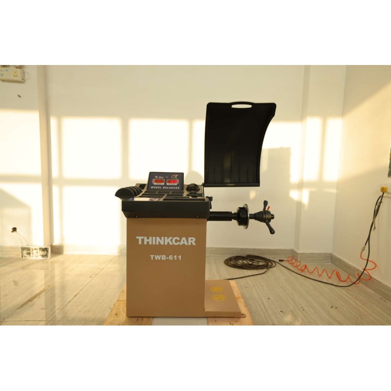 Балансировочный стенд Thinkcar TWB 611