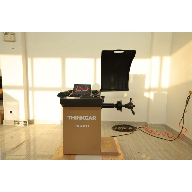 Балансировочный стенд Thinkcar TWB 611
