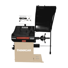 Балансировочный стенд Thinkcar TWB 633