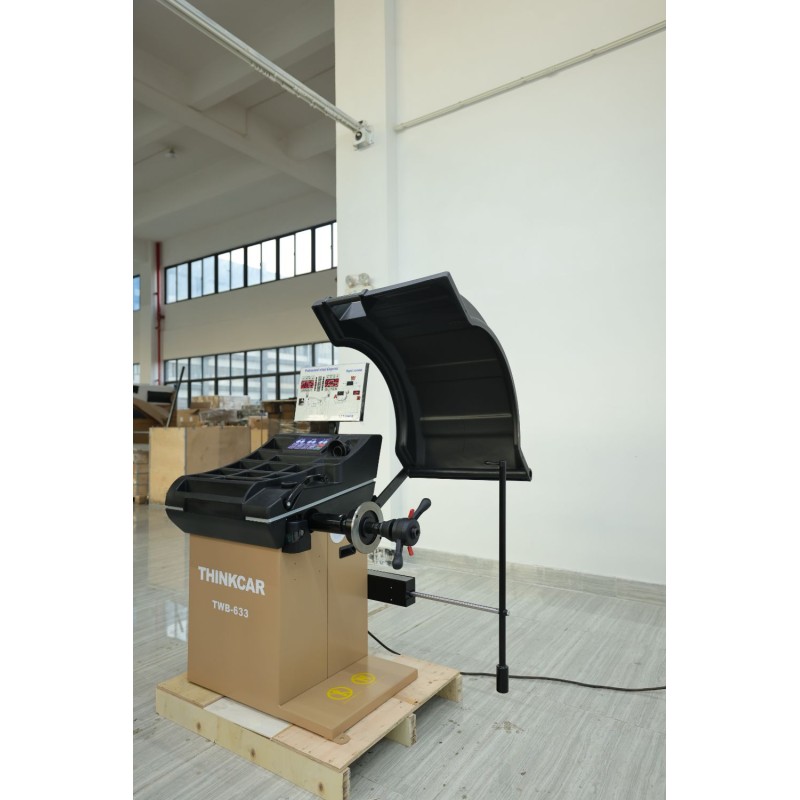 Балансировочный стенд Thinkcar TWB 633