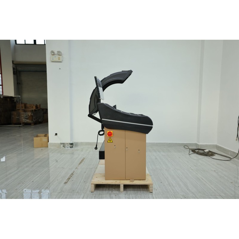 Балансировочный стенд Thinkcar TWB 633