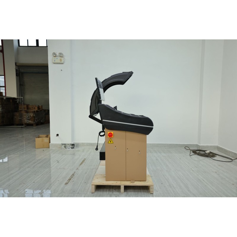 Балансировочный стенд Thinkcar TWB 633