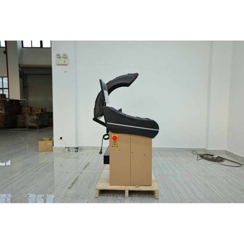 Балансировочный стенд Thinkcar TWB 633