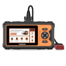 Автосканер Thinkcar Thinkscan HD