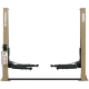 Подъёмник 2-х стоечный Thinkcar TVL 240S (220В, 4т, 100-1800мм) с нижней синхронизацией