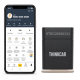 Автосканер Thinkcar D200 для Android, IOS