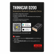 Автосканер Thinkcar D200 для Android, IOS