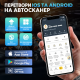 Автосканер Thinkcar D200 для Android, IOS
