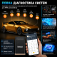 Автосканер Thinkcar D200 для Android, IOS