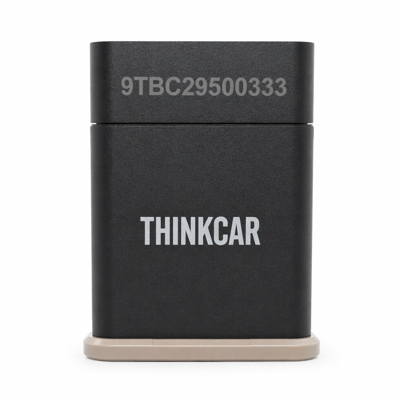 Автосканер Thinkcar D200 для Android, IOS