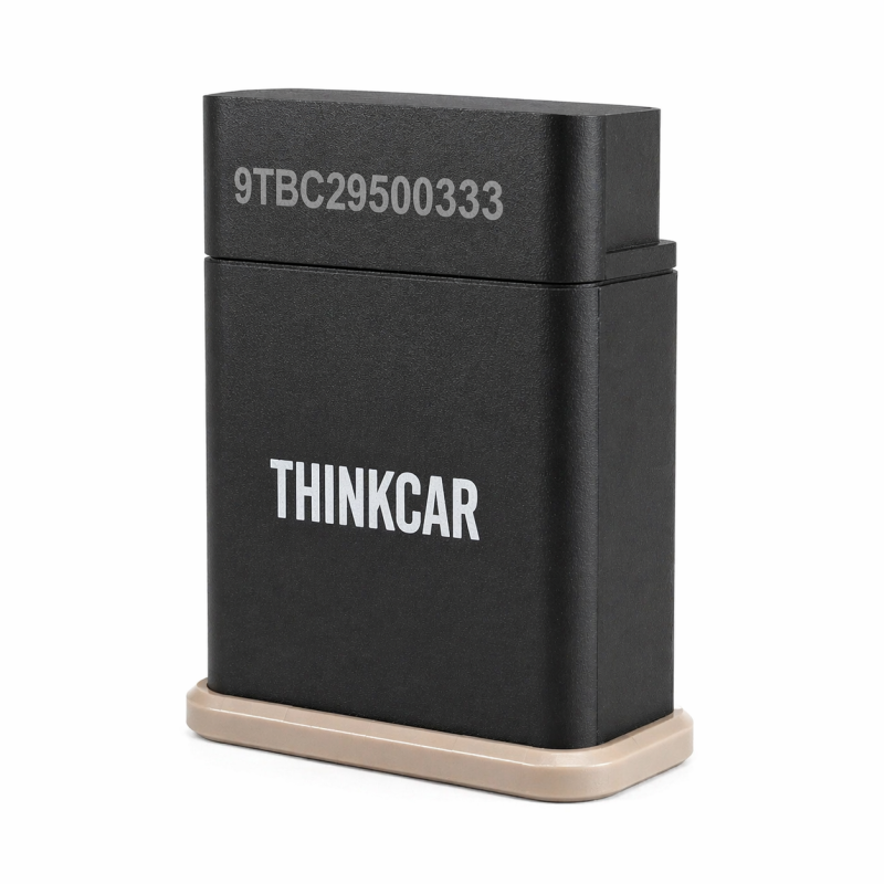 Автосканер Thinkcar D200 для Android, IOS