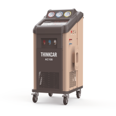 Thinkcar AC100 v3.0 - станция обслуживания автокондиционеров