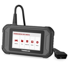 Автосканер Thinkcar Thinkcheck M70 Moto
