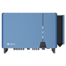Сетевой трёхфазный инвертор Solplanet ASW100K-LT