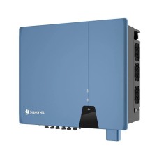 Сетевой трёхфазный инвертор Solplanet ASW50K-LT-G3