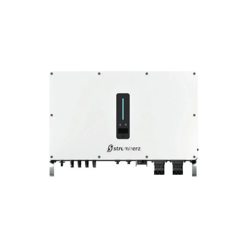 Гибридный высоковольтный инвертор Stromherz S-30K-3Р-40А-ESS-UA HOME