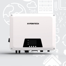 Гибридный инвертор Hypontech HES-3680 3,68KW