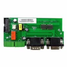 Плата для инверторов Atlas 6–8KW
