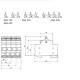 Переключатель трехпозиционный SSQ 240