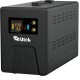 Автономный преобразователь напряжения с зарядным устройством ALTEK ASU12 1000W DC12V