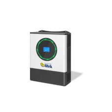 ALTEK Atlas 11 KW-48V hybrid inverter