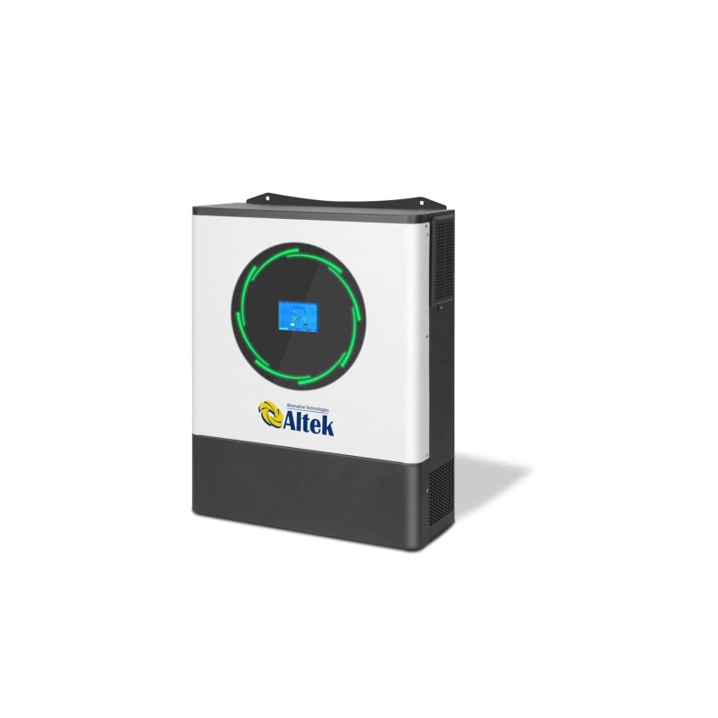 ALTEK Atlas 11 KW-48V hybrid inverter
