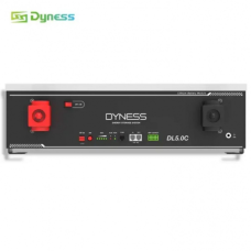 Літієва батарея Dyness DL5.0C, 48V & 5.12 кВт