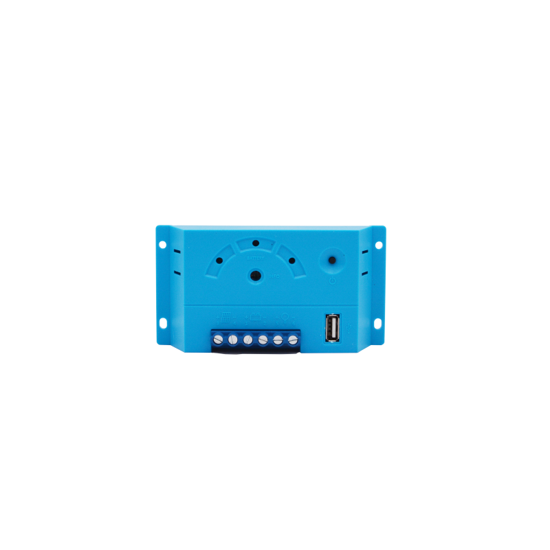 Контролер заряду ALTEK P-10А/12V-USB