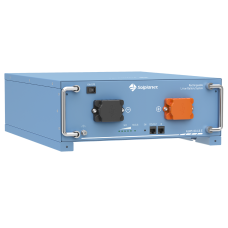 Літієва низьковольтна батарея Solplanet ASW5120-LB-E