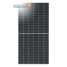 Сонячний фотоелектричний модуль Ulica Solar UL-445M-108DG  (bifacial), long cable