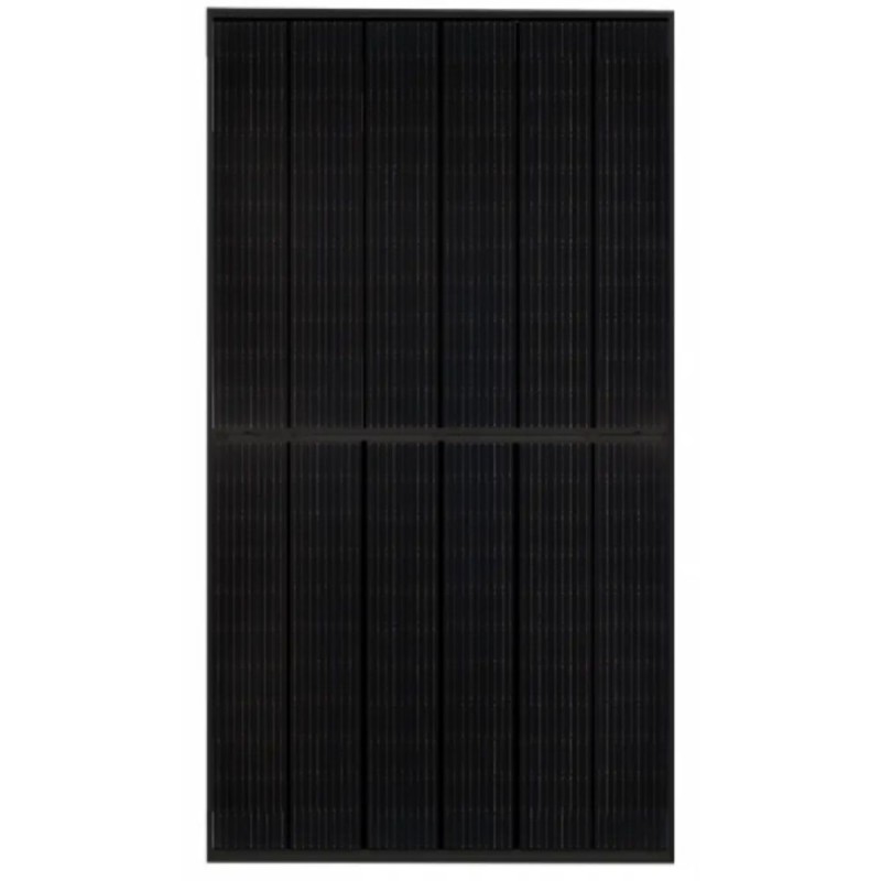 Сонячний фотоелектричний модуль Jinko Solar JKM-435N-54HL4R-B  (all black)