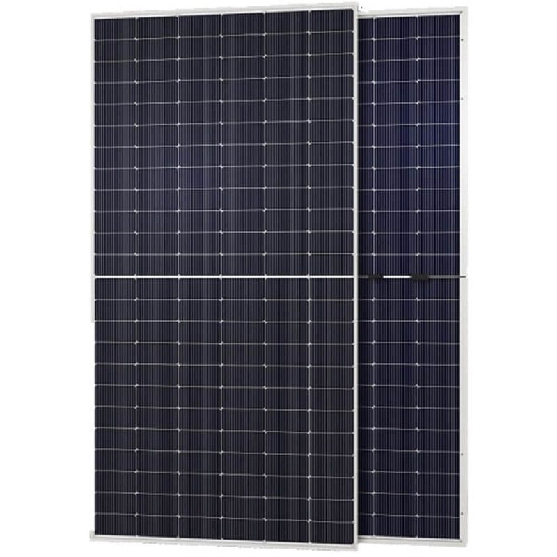 Сонячний фотоелектричний модуль JinkoSolar JKM-620N-66HL4M-BDV (bifacial short cable)