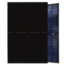 Сонячний фотоелектричний модуль Luxen LNDB-500ND (Full black bifacial)