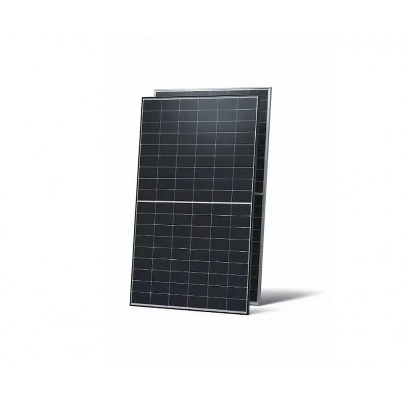Сонячний фотоелектричний модуль JinkoSolar JKM-460N-48HL4M-DV (Single-sided)
