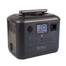 Портативна зарядна станція CP 1000 (1075,2 Вт·г)