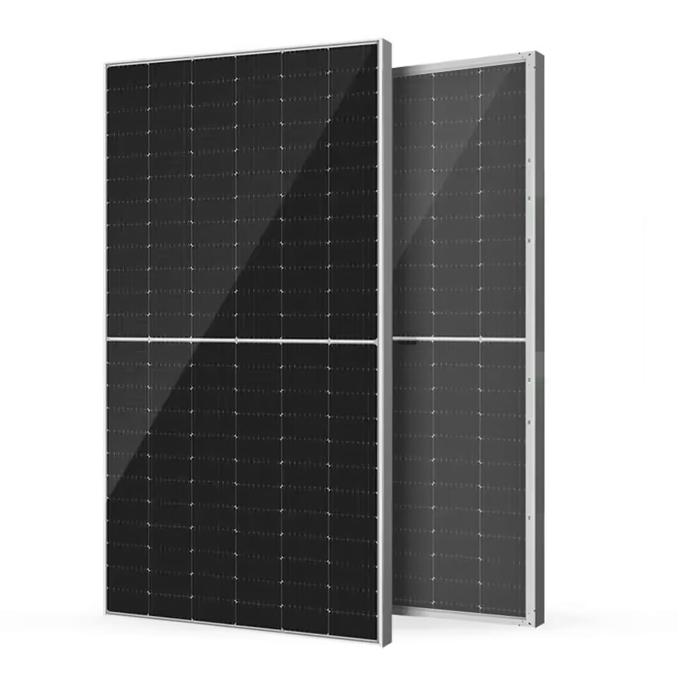 Солнечная панель Jinko Solar Tiger Neo 580W JKM-580N-72HL4BDV N